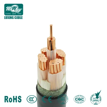 4 Awg Xlpe Insulated Pvc Jacket 4 Core Power Cable To Iec Bs Standard From Shandong 4 Awg Xlpe Insulated Pvc Jacket 4 Core Power Cable To Iec Bs Standard From Shandong