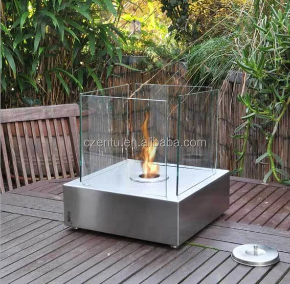 Custom Made Mini Size Ethanol Fireplaces Buy Small Size