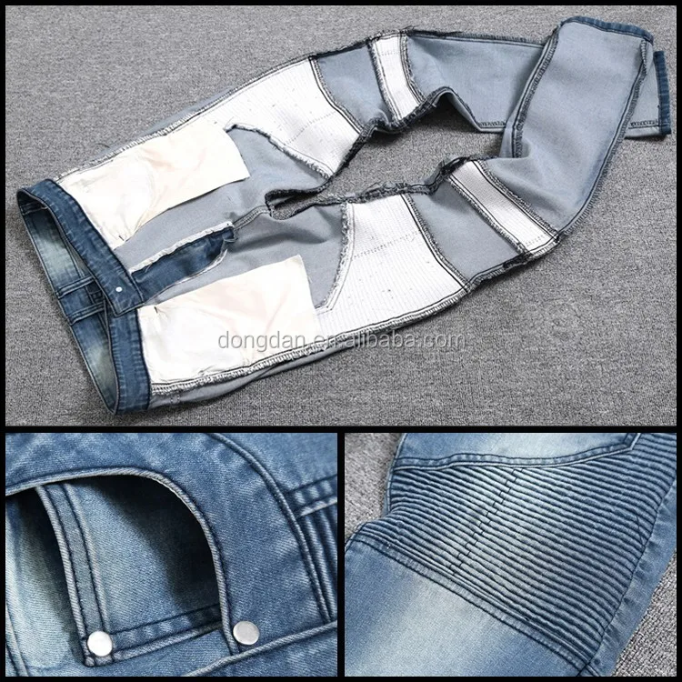 New Pattern Jeans With Cheap Jeans Wholesale China And Thailand Jeans