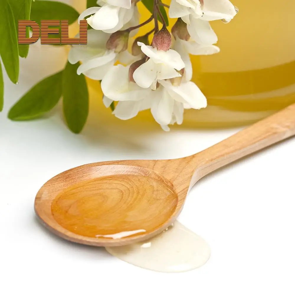 
Honey Syrup for All Kinds of Flavored Syrup 