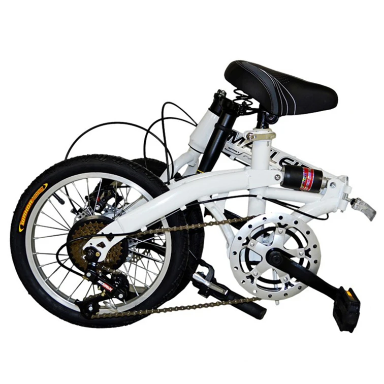 Adventurer Folding Bike,Affordable Folding Bikes,Aluminum Folding Bike