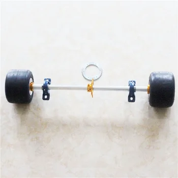 drift trike axle length