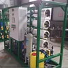 Water Desalination Processes Reverse Osmosis Desalination Plant For Drinking Water 50T/D