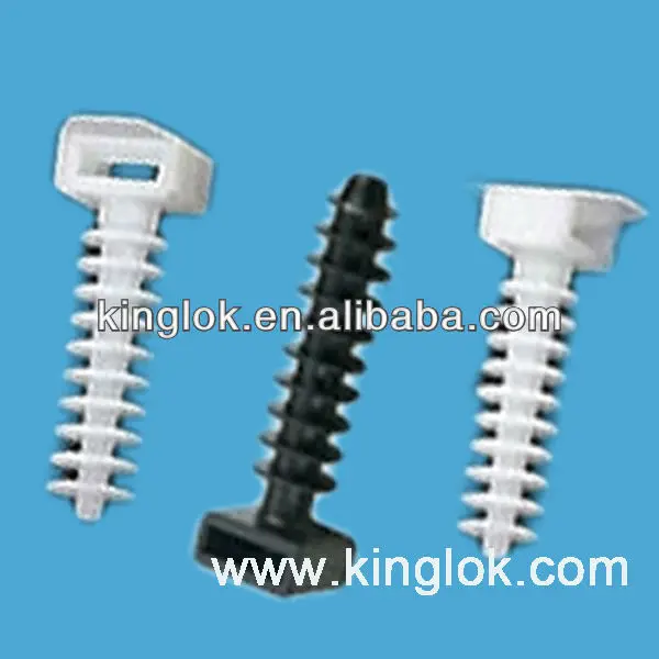 cable tie anchors