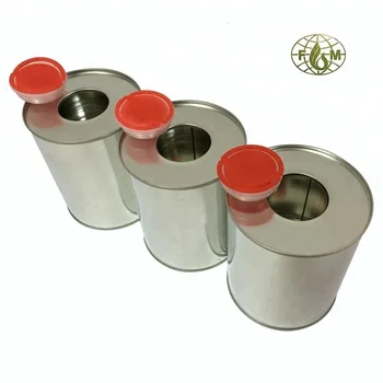 tin can supplier