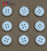 high fashion fabric covered button moulds/button for clothes/shoes