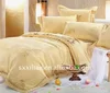 100%cotton embroidery jacquard bedding set/fitted sheet set/bedsheet