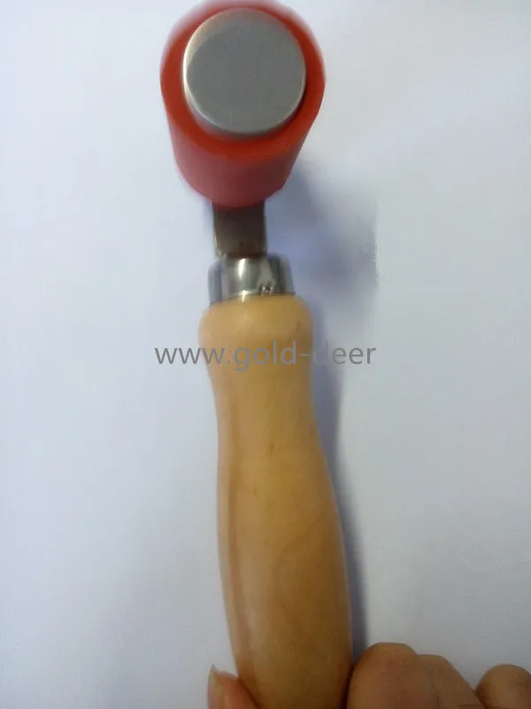 roofing hand tool silicon roller