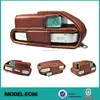 PU Leather cover case holder for iQOS Electronic Cigarette E-cig