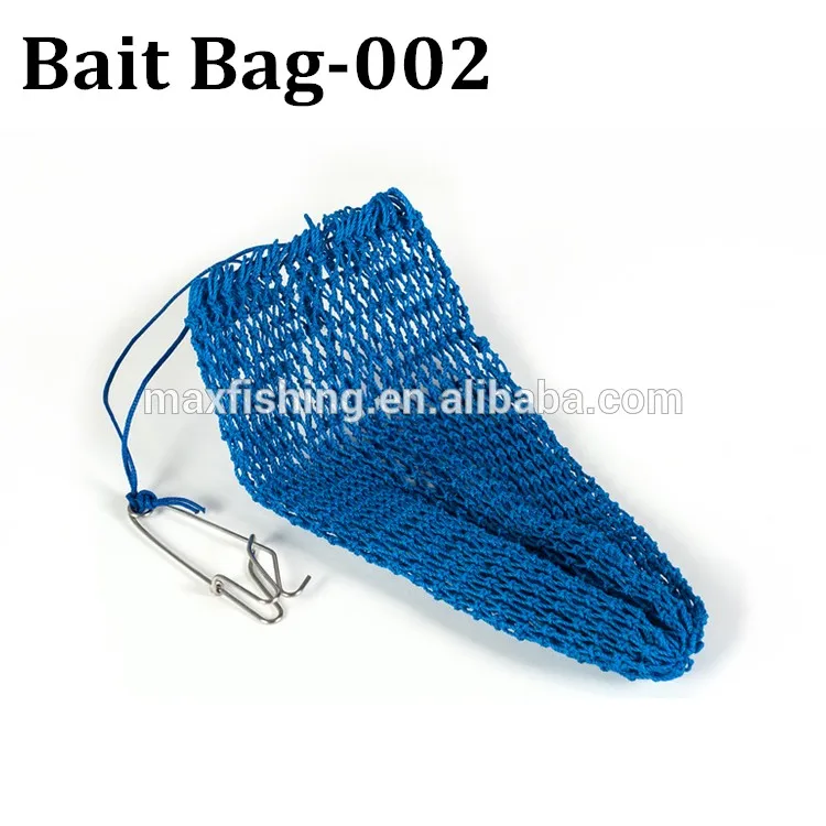 Soft Bait Bag With Snaplobster Bait Bag Aquaculture Traps Buy Lobster