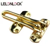 Heavy Duty 4" Swinging Bar Slide Bolt Entry Security Door Guard,RDA-16