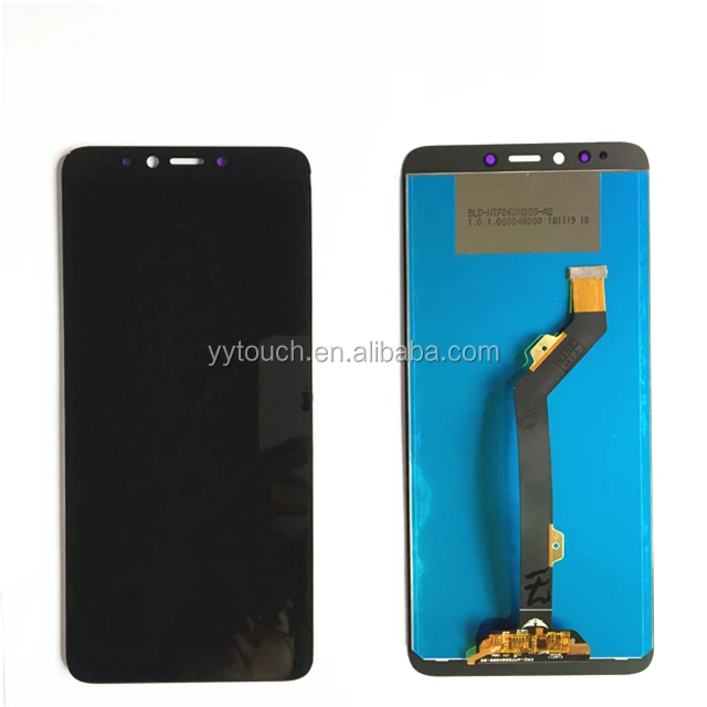 infinix x608 lcd