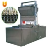 new model cake paste injecting machine/flour paste injection machine for cake bread