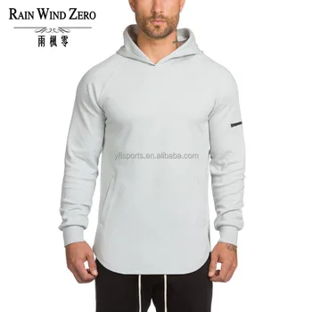 plain mens hoodies