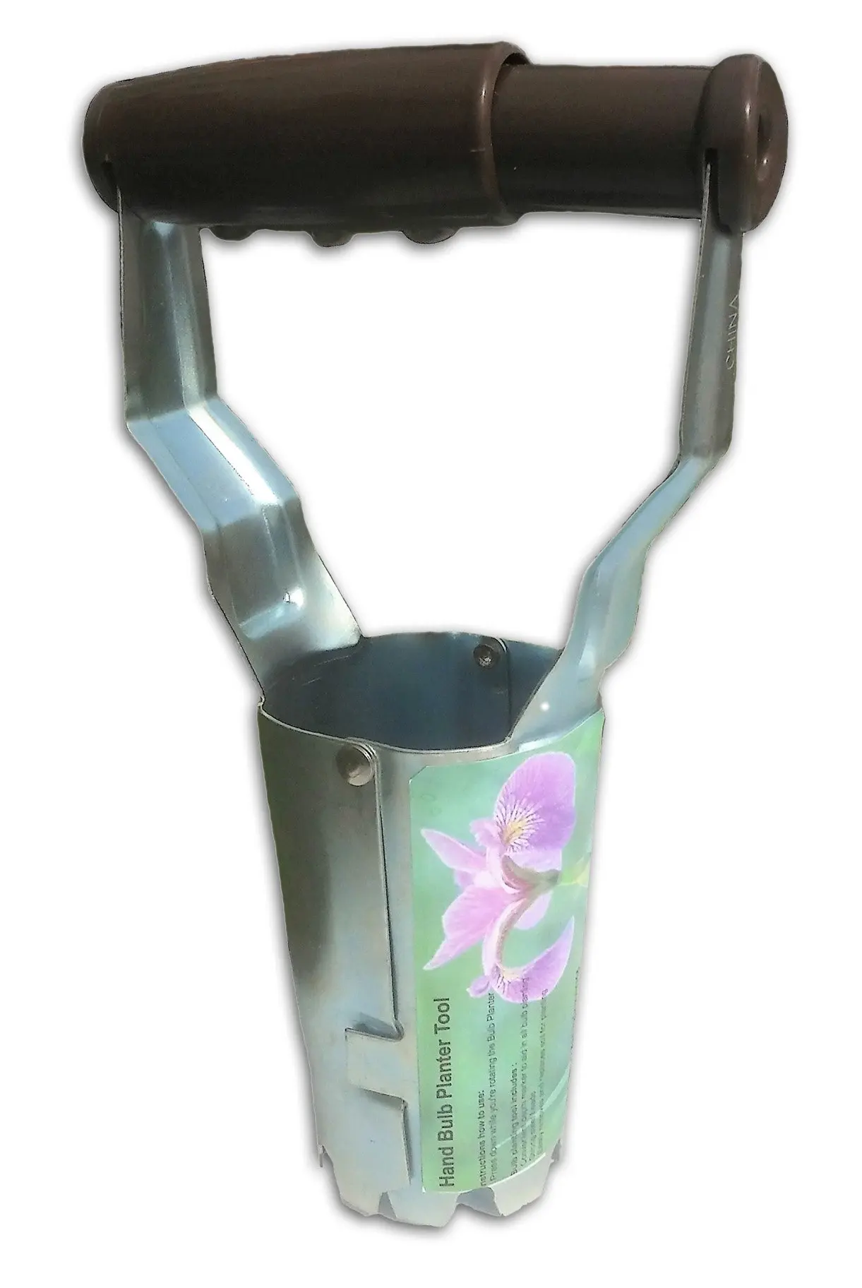 Buy Handled Bulb Planter Tool TOVIA with depth markers