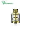 New Concept Coilless RDA Joytech 3.5ml E cig tank Joyetech Riftcore Duo Atomizer