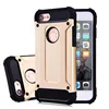 The hybrid TPU PC ultra-thin waterproof mobile phone case sold in wholesale is for huawei Y9 2019