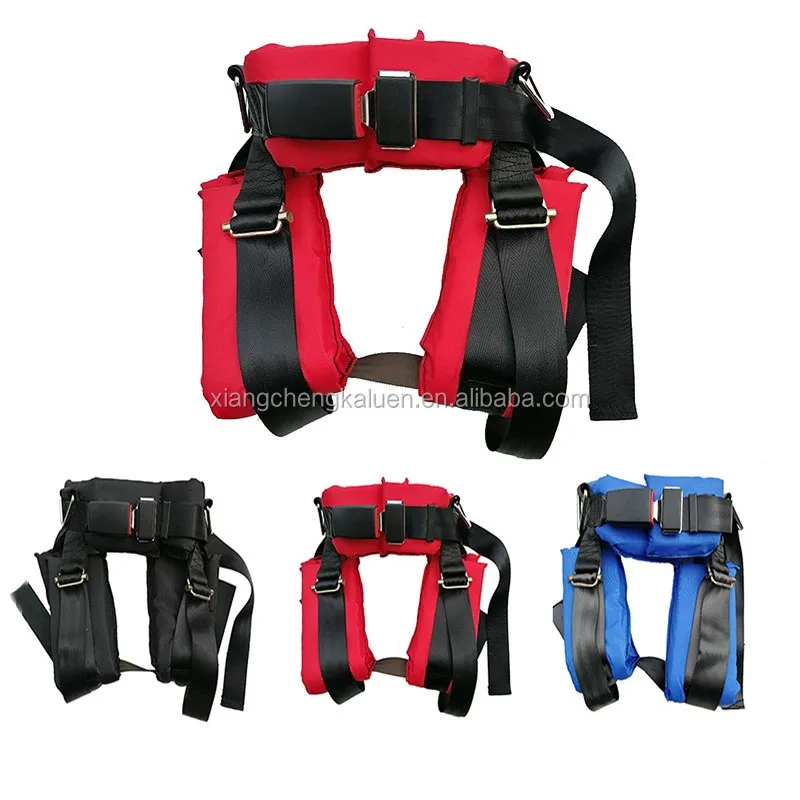 Bungee Jumping Trampoline Bungee Harness Buy Bungee Harness