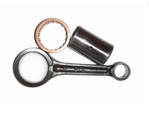 China factory price bajaj pulsar connecting rod bajaj 150