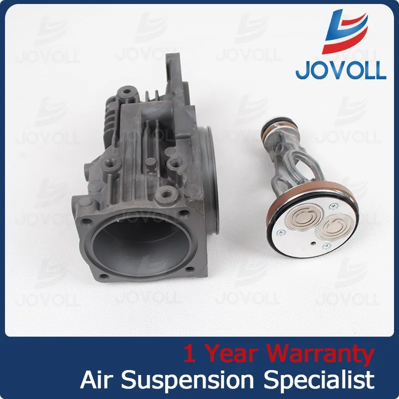 Air Suspension Compressor Repair Kits Gas Cylinder Cover For Mercedes W164 W221 W251 W166 Air