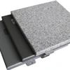 Pvdf coating aluminum solid panel
