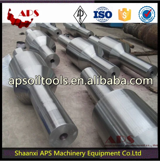 Bottom Hole Assembly Api 71 Drill Stabilizer