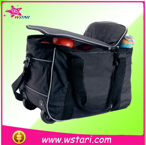 neoprene cooler bag