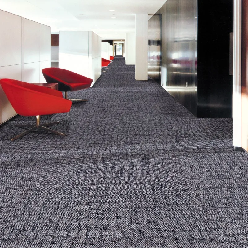 High Traffic Nylon Carpet Tile For Office Buy Carpet Tiles 50x50,Fire