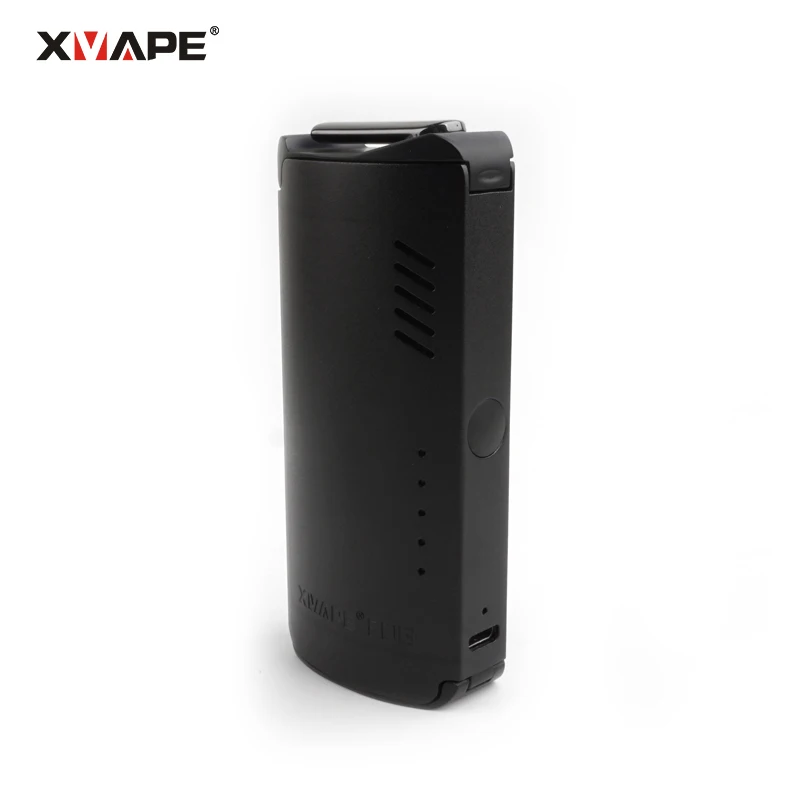 fog xvape