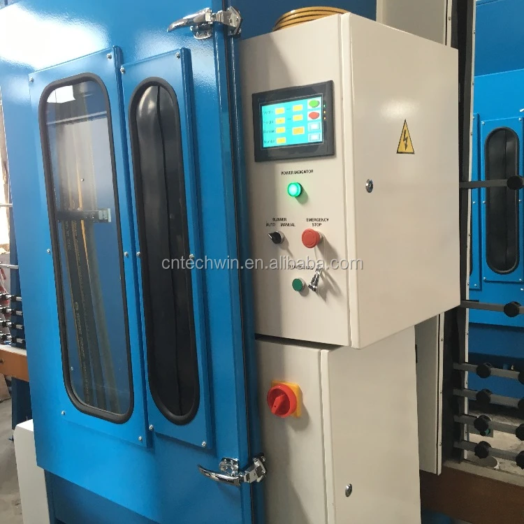 glass sand blasting frosting