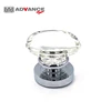 Exquisite control knob cabinet knob door knob safety cover