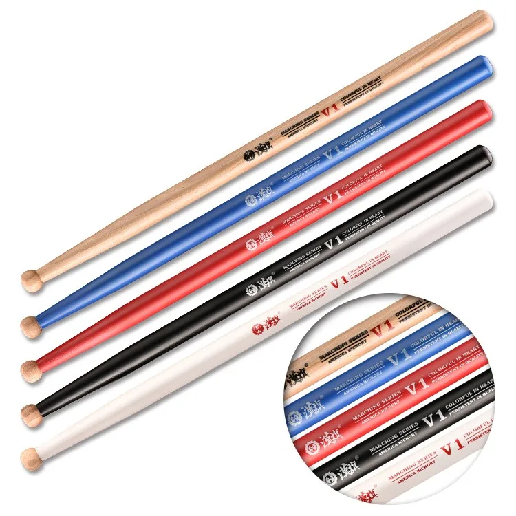 Hun Bulk Marching Snare Drum Sticks Buy Marching Snare Drum Sticks