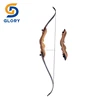Exported to Worldwide adult wooden recurve bow