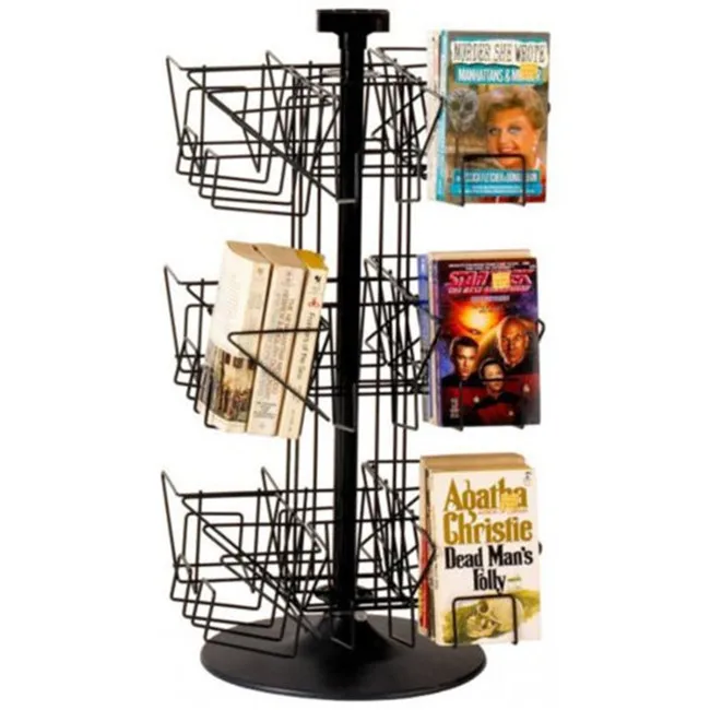 Floor Standing Rotating Metal Argos Magazine Rack Buy Argos Magazine