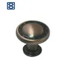 Haiyan bafang vintage fancy vertical door handle door knob