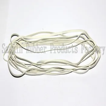 Strong Extra Large Rubber Bands - Buy Extra Large Rubber Bands,500mm