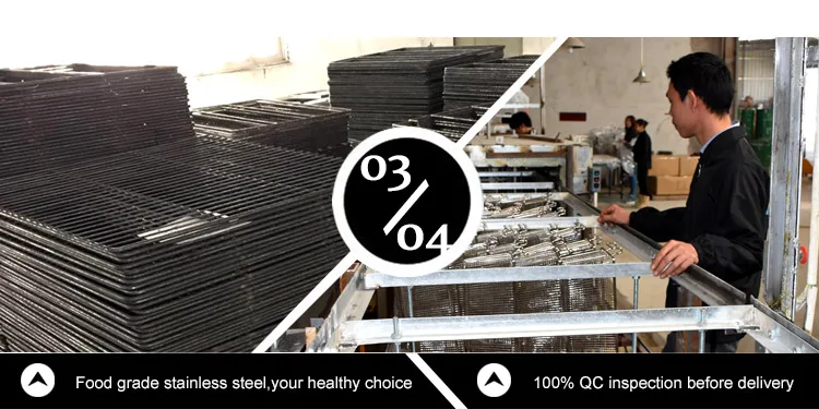 Large Capacity Food grade Stainless Steel China Cap Strainer.jpg