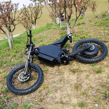 stealth bomber 12000w