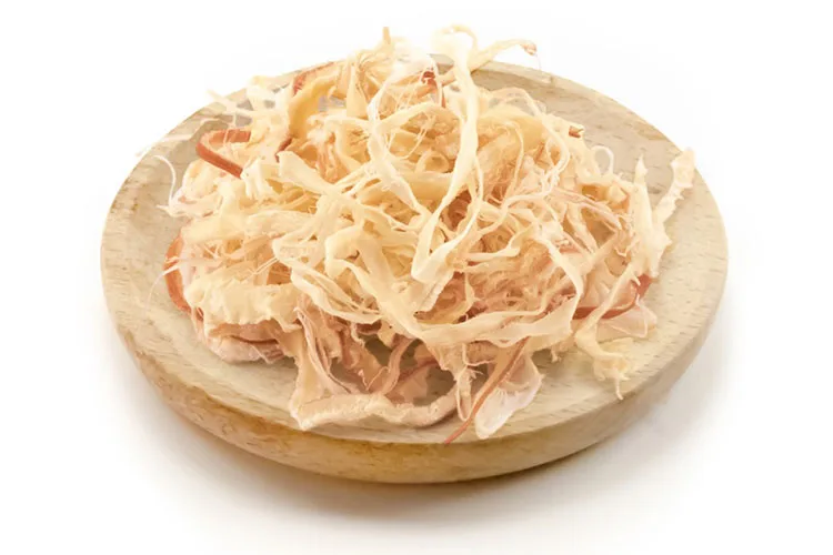 High Quality Best Selling Seafood Dried Shredded Squid Buy Dried