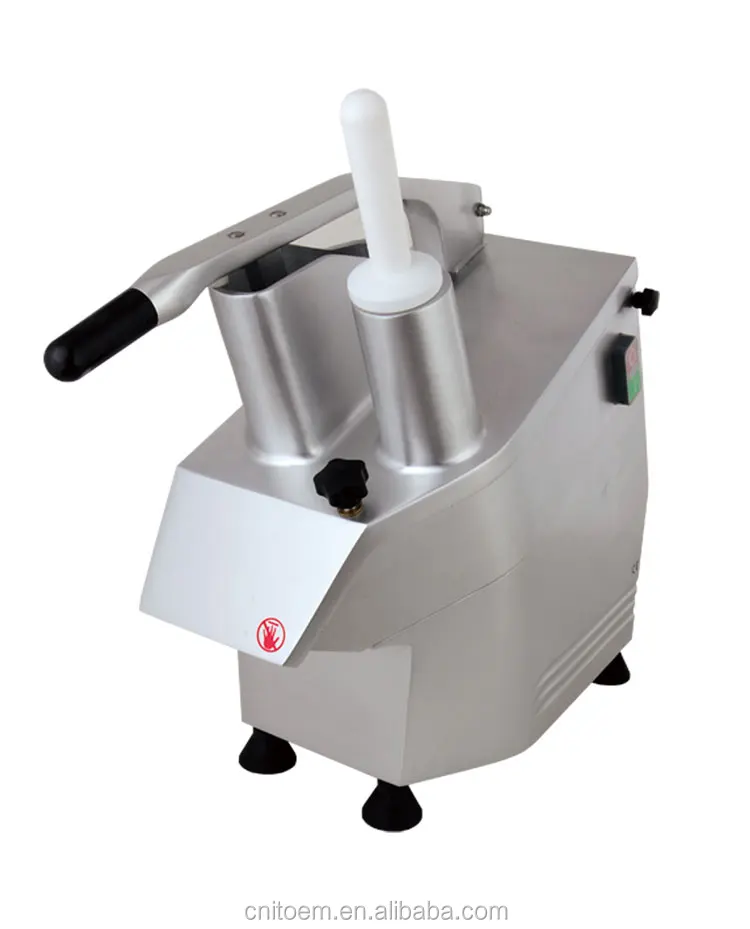 Fyvc55 Electric Commercial Vegetable Chopper Buy Commercial