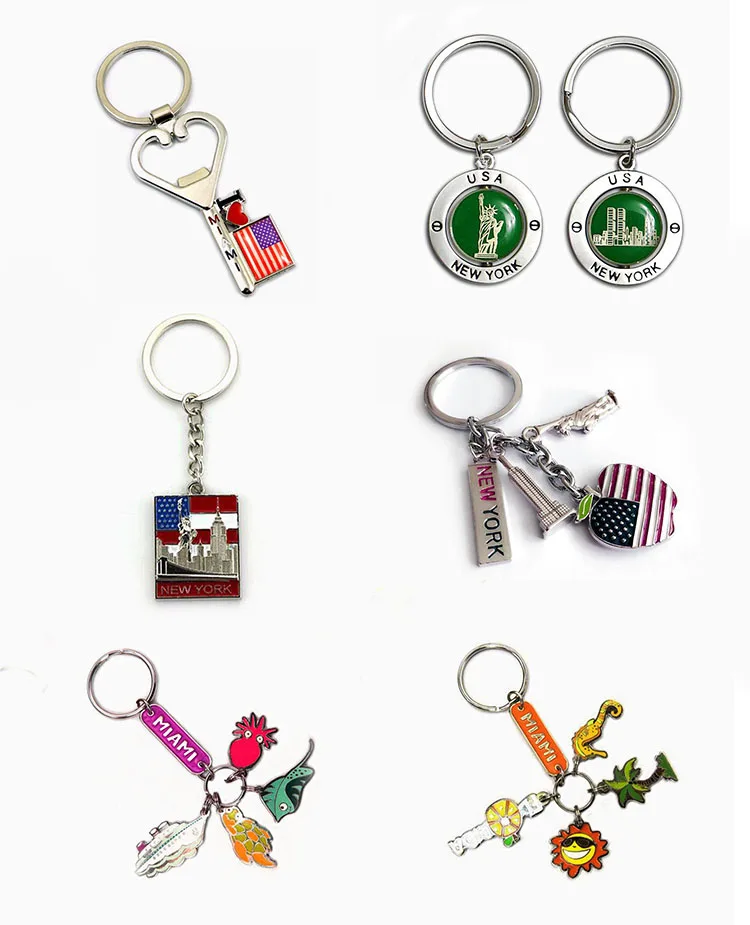 Oem Mexico Souvenir Keychain Metal Buy Keychain Metal,Souvenir
