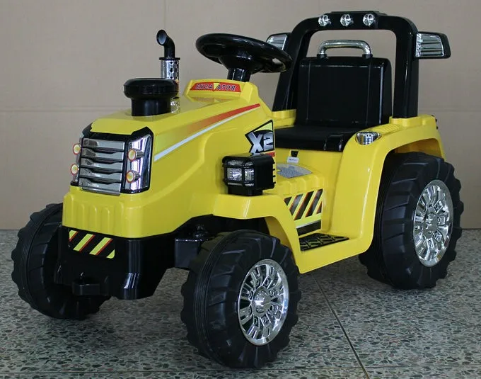 Cheap Remote Control Ride On Tractor Buy Ride On Tractor,Tractors For