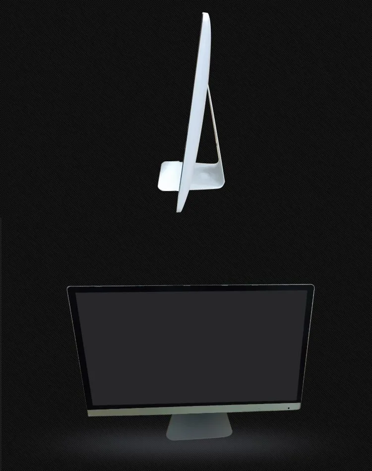 Ultra Thin Lcd Monitor With Dsub And Dvi(ultra Thin Lcd Monitor,Lcd
