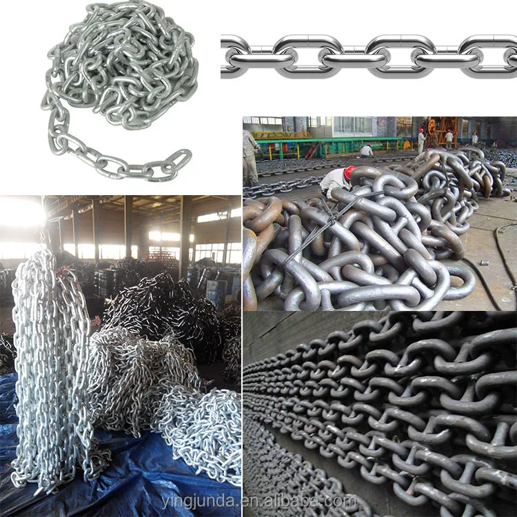 Marine Ship Anchor Chain For Sale Buy Ship Anchor Chain,Marine Anchor