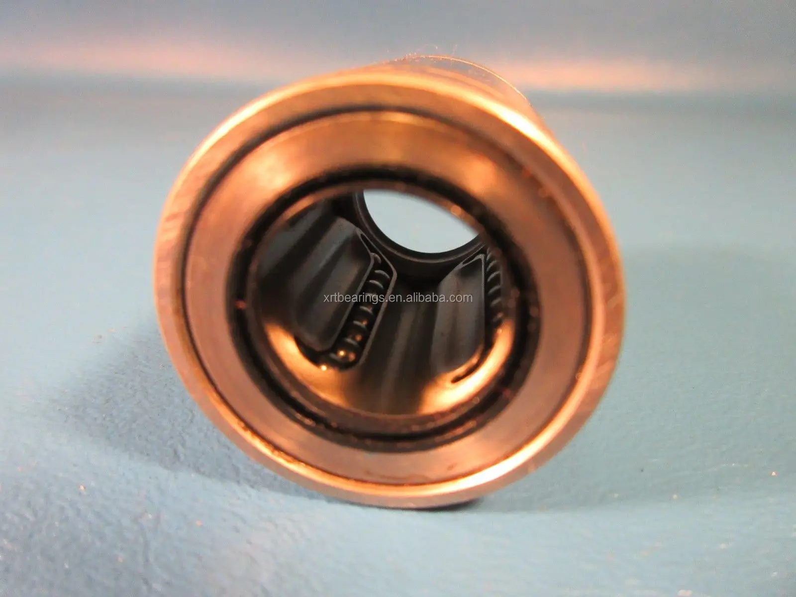 Thk Lm16 Lm16ma Lm16mauu Linear Bush Ball Bearing 16x28x37mm Lm16uu