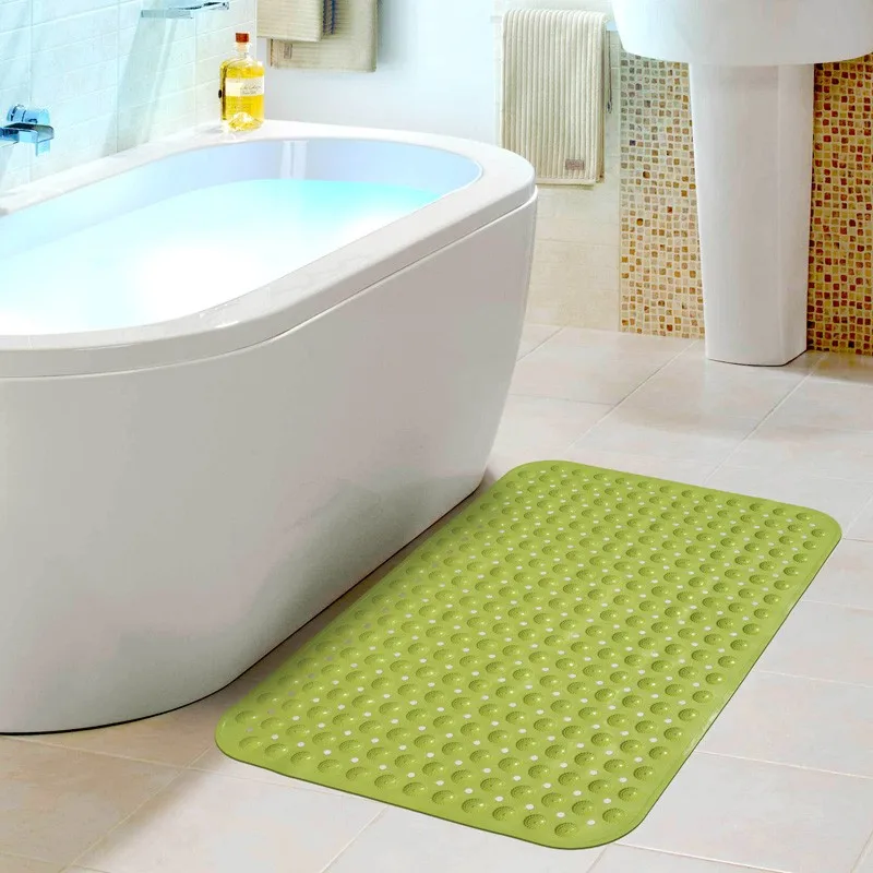 New Arrival Bathroom Products Waterproof Antislip Bath Tub Mat For