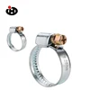JINGHONG Quick Release Clamp Stainless Steel