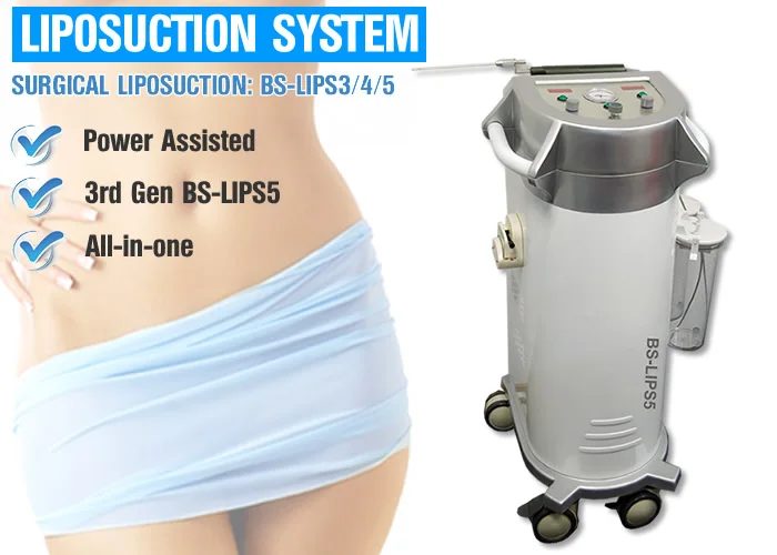 Weight Loss Feature Water Jet Liposuction Buy Water Jet Liposuction