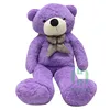 China factory direct cute plush bear soft toy,giant teddy bear 180cm