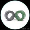 TX36/23/15 Green Coating PC40 Soft Toroidal Transformer Ferrite Ring Core For Common Mode Choke